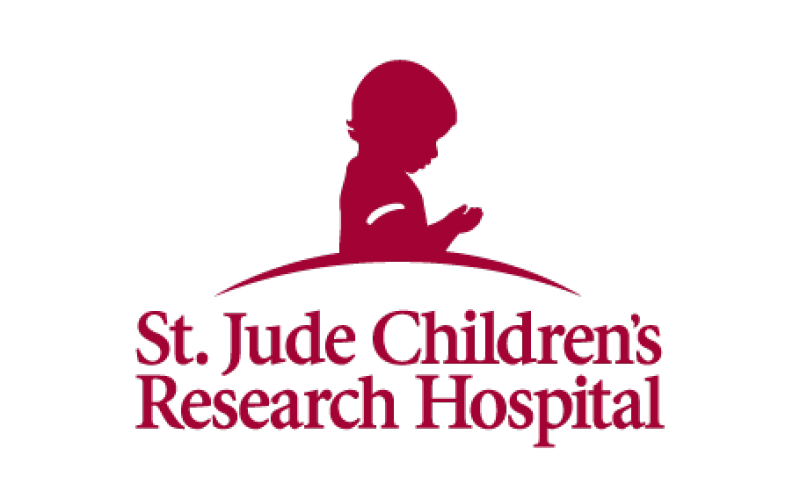 St. Jude Children’s Research Hospital