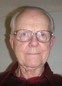 Donald Rucknagel, MD, PhD
