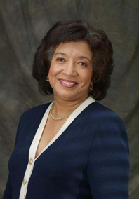 Edith Peterson Mitchell, MD