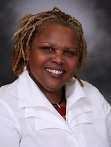 Iris Buchanan-Perry, MD, MSc, FAAP