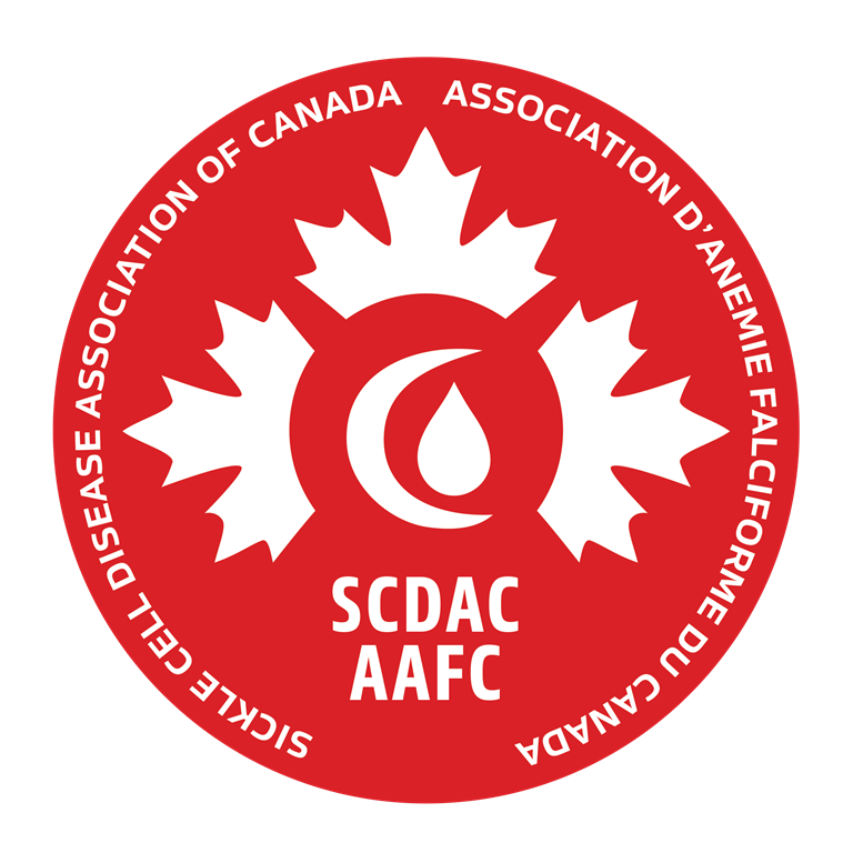 The Sickle Cell Disease Association Of Canada