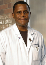 Johnson Haynes, MD