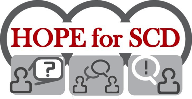 Hope For SCD