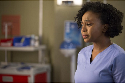 Sickle Cell In Primetime: How A Character Reveal On Shonda Rhimes’ ‘Grey’s Anatomy’ Renewed My Hope 