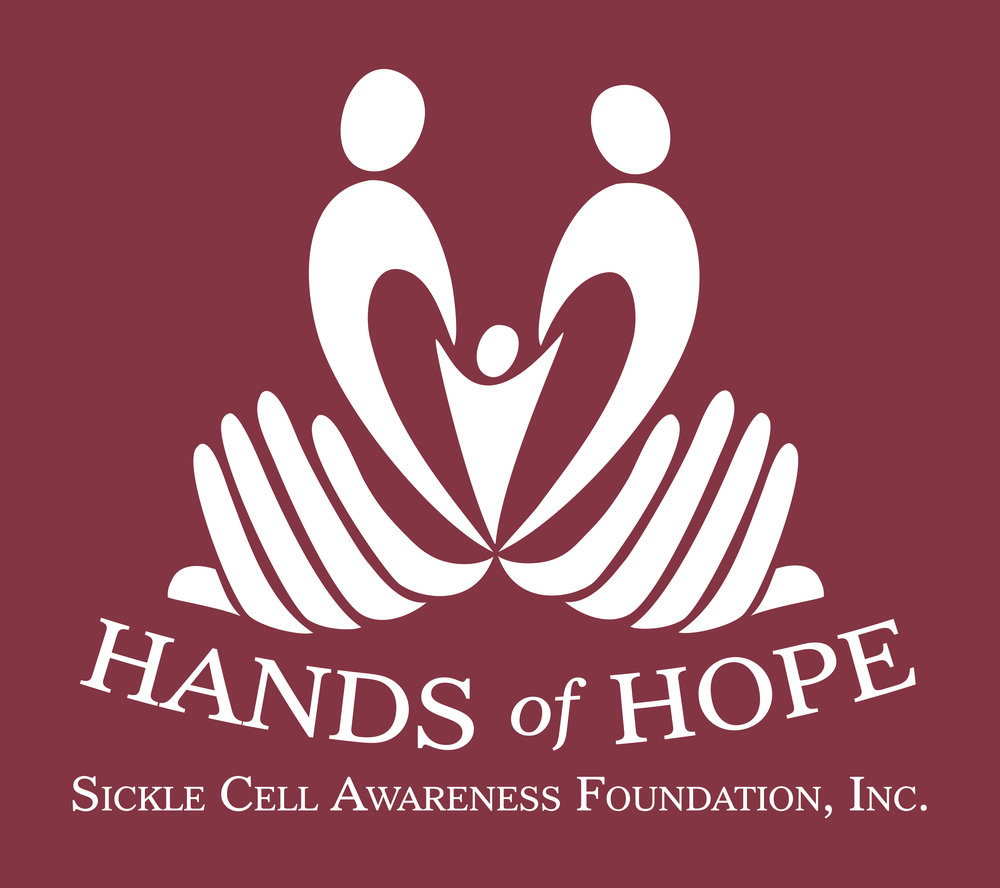Hands Of Hope -Sickle Cell Awareness Foundation