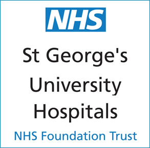 Red Cell Pain Management Service At St George’s Hospital