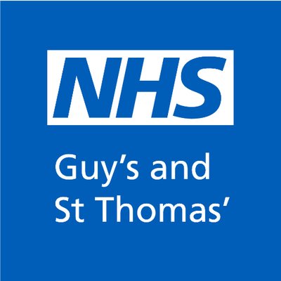 Guy’s And St Thomas’ NHS Foundation Trust