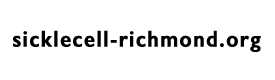 Sickle Cell Association Of Richmond