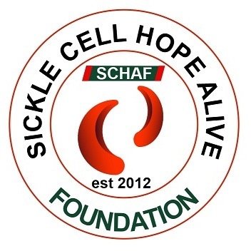 Cell Hope Sickle Cell Hope Alive Foundation | oneSCDvoice