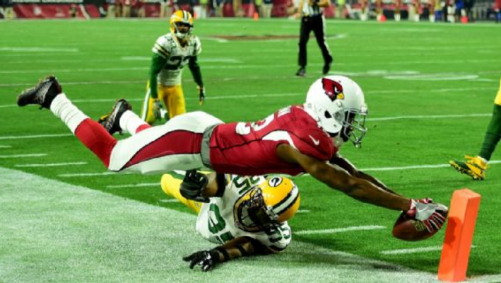 Cardinals’ Bruce Arians: WR John Brown Carries Sickle-cell Trait 