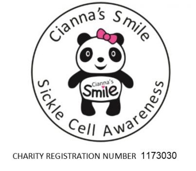 Cianna’s Smile