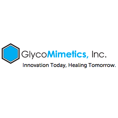 GlycoMimetics Announces Pricing Of Public Offering Of Common Stock 