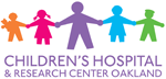 Children’s Hospital Oakland Research Institute