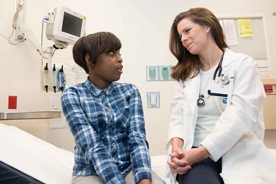 Methadone Provides Pain Relief For Kids With Sickle Cell 