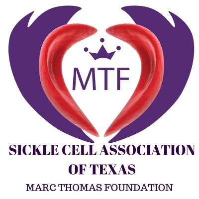 Sickle Cell Association Of Texas Marc Thomas Foundation