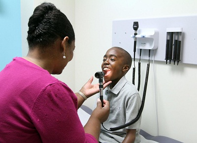 Pediatric Sickle Cell Study Stopped Early Due To Positive Results 
