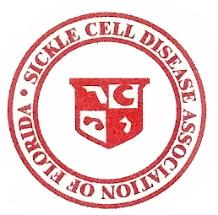 Sickle Cell Disease Association Of Florida, Inc (SCDAF)