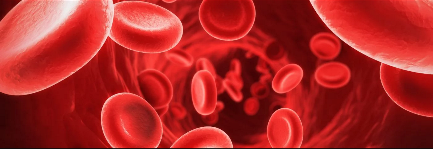 Young Sickle Cell Patients Who Don’t Take Medication Have Lower Quality Of Life 