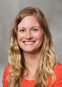 Melissa Claar, MA, RN, CPNP