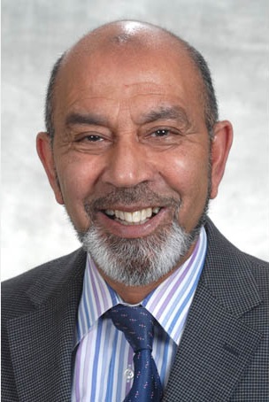 Sohail Rana, MD