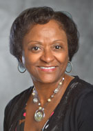 Barbara Speller Brown, DNP, MSN