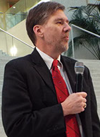 Allan F. Platt, MMSc, PA-C, DFAAPA