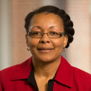 Coretta Jenerette, PhD, RN