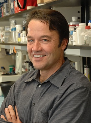 John F. Tisdale, MD