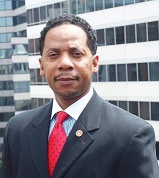 Leroy Hughes, Jr