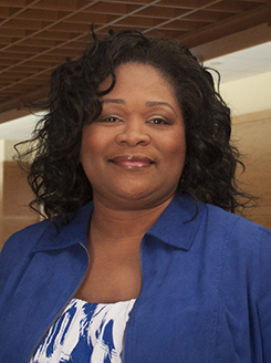 M. Dawn Nelson, PhD
