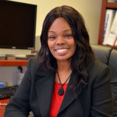 Shalonda Warren