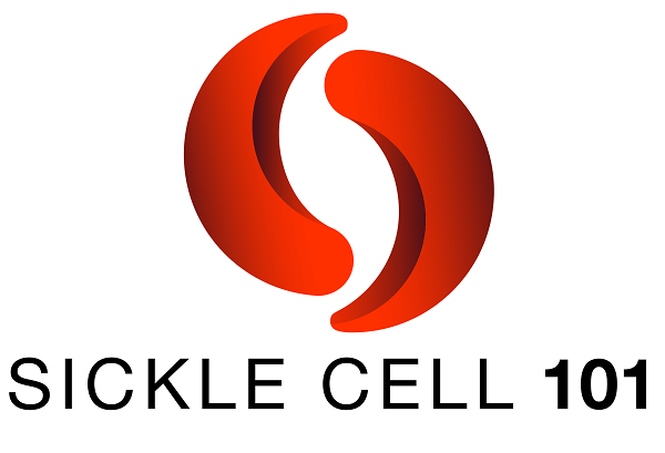 Sickel Cell 101 Logo