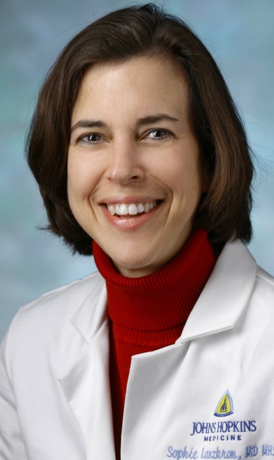 Sophie Lanzkron, MD, MHS