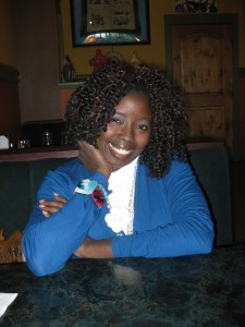 Tosin Ola-Weissmann, RN
