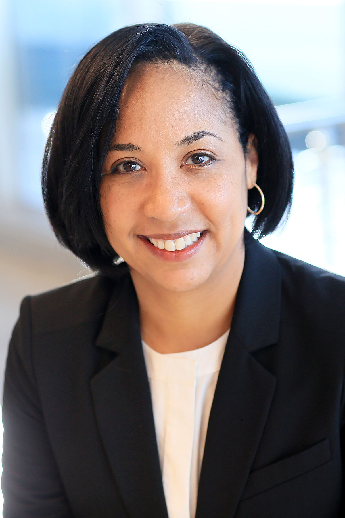Lori E. Crosby, PsyD