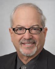 James D’Olimpio, MD, FACP, FAAH