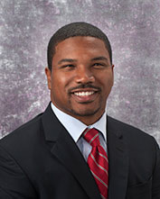 Charles Jonassaint, PhD