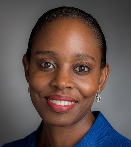 Maureen Okam Achebe, MD, MPH