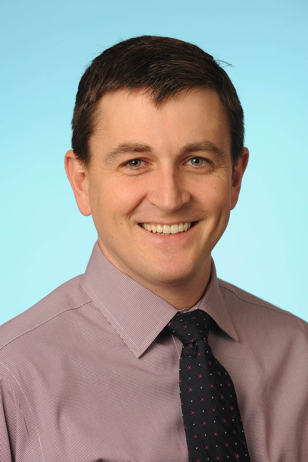 Patrick T. McGann, MD, MS