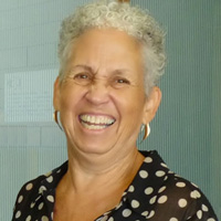 Nancy M. Rene