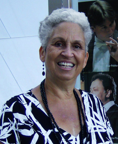 Nancy M. Rene