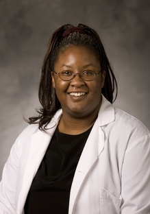 Regina Denise Crawford, MD