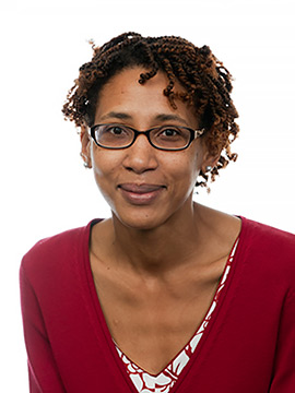 Angela Rivers, MD, PhD