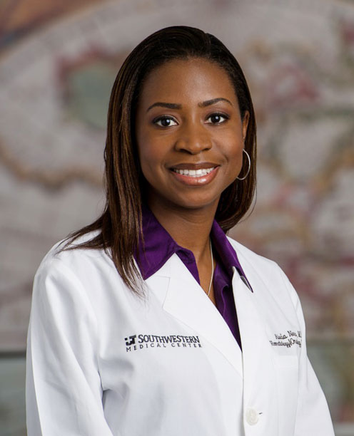 Alecia Nero, MD