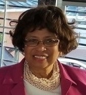 Cynthia Gipson, MA