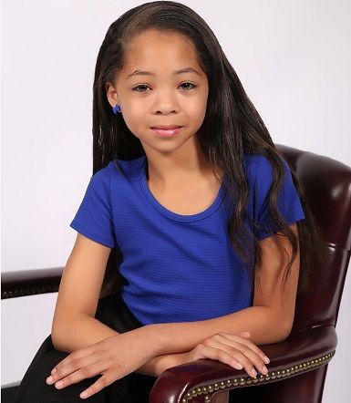 Sickle Cell Disease Association Announces National Child Ambassador 