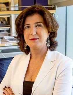Maria Grazia Roncarolo, MD