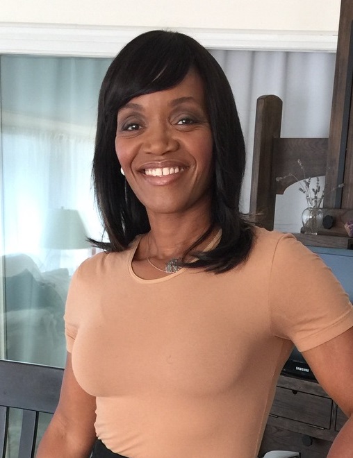 Marjorie Dejoie-Brewer, MD