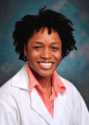 Rita Paschal, MD