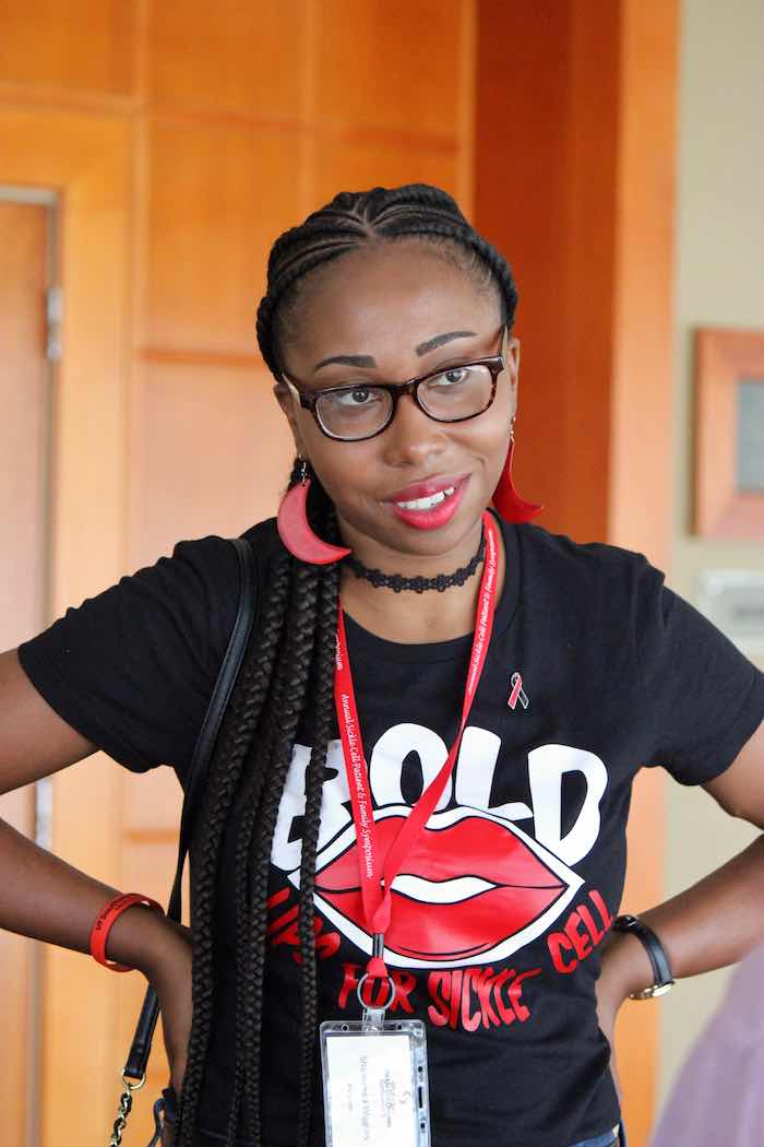 Shamonica Wiggins